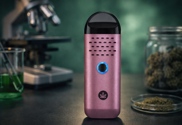 Dry Herb Vaporizer Technology: The Science and Facts Explained