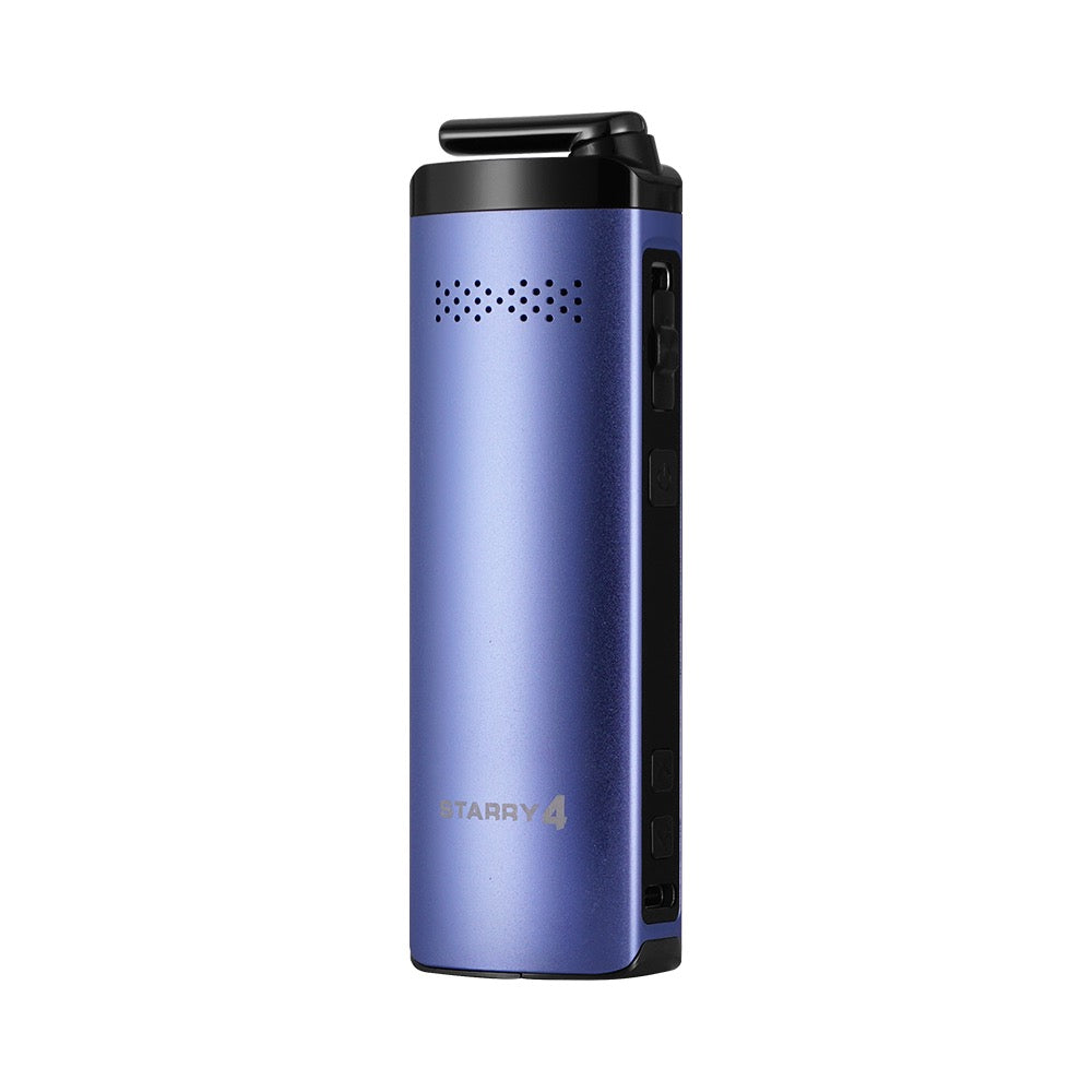 XVAPE Starry 4 Dual Use Vaporizer | Purple