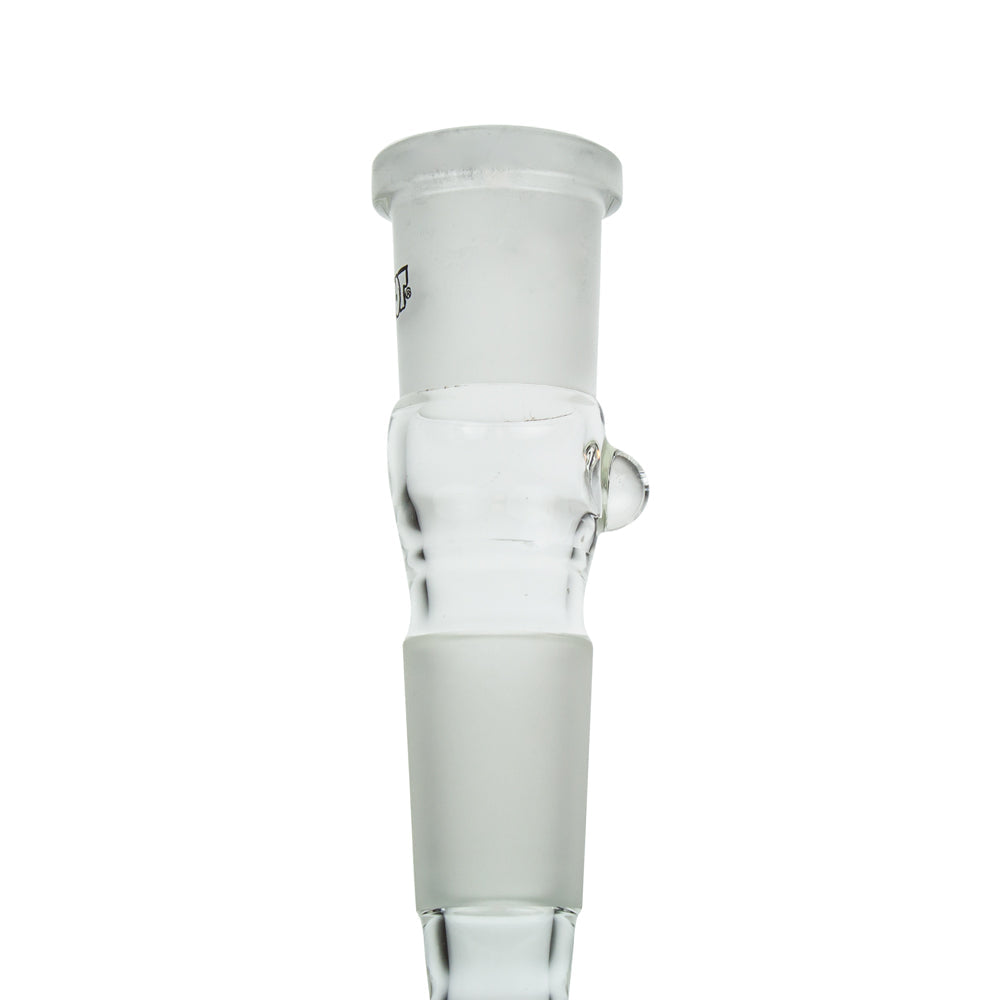 G-Spot Glass - Diffuser Downtube - Close up