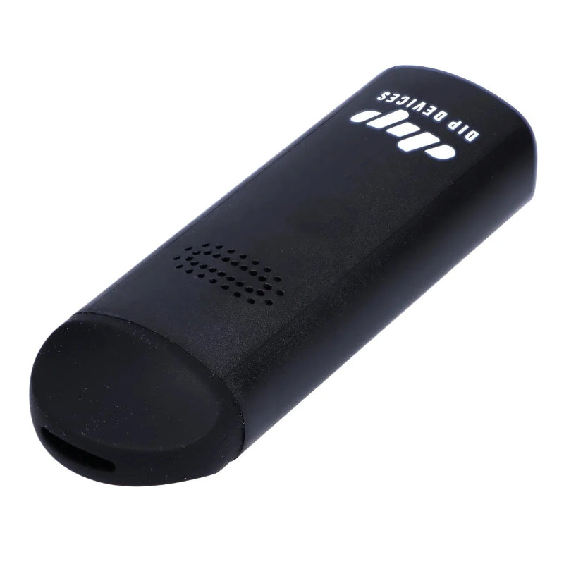 Dip Devices Aster Dry Herb Vaporizer side