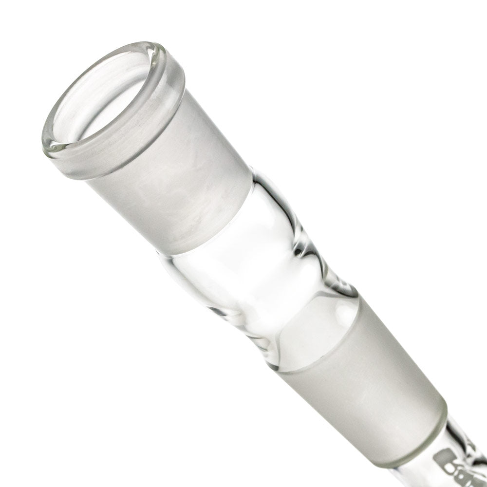 ROOR Glass Pearl Diffuser Downstem - Close Up Top