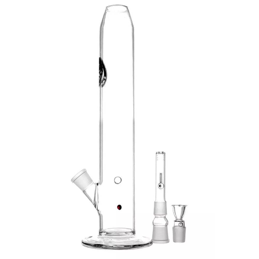 Heisenberg Bazooka Bong | disassembled
