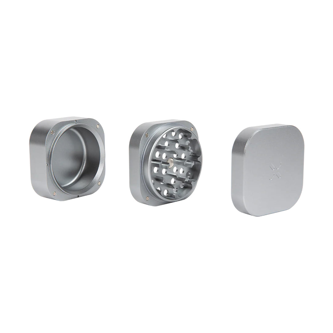 Pax Grinder- open