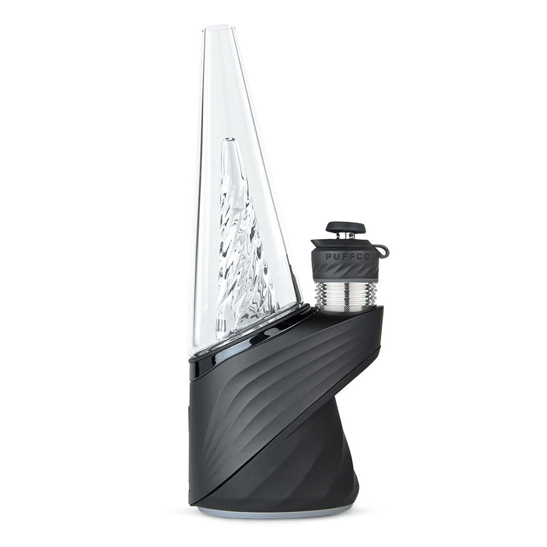 Puffco New Peak Pro with 3DXL Chamber