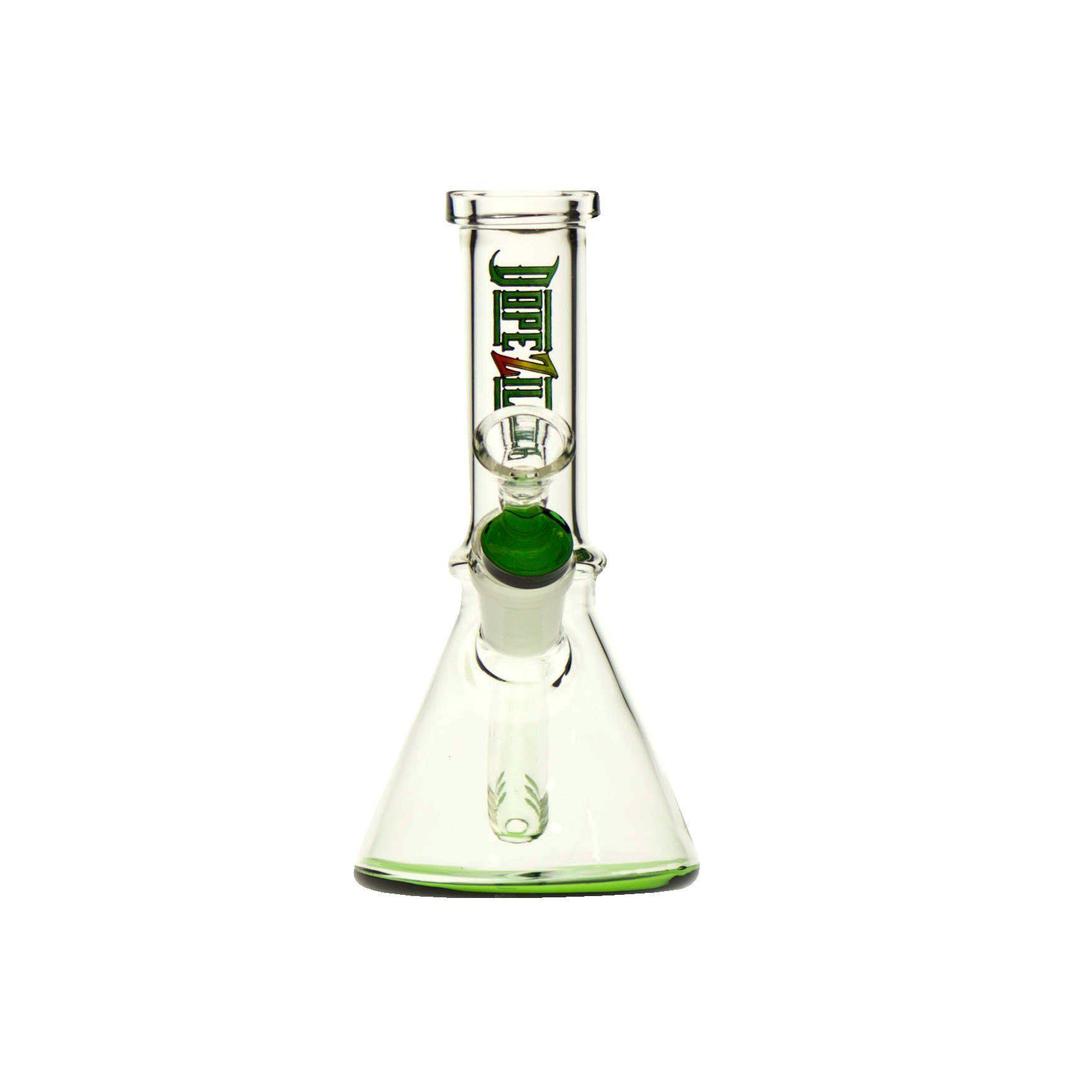 Dopezilla Lil Lizard Beaker Base Bong