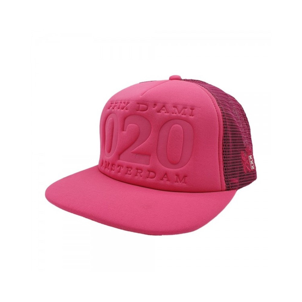 Lauren Rose Zkittles 420 Fashion Fit Snapback