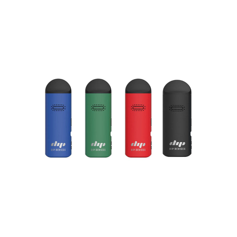 Dip Devices Aster Dry Herb Vaporizer