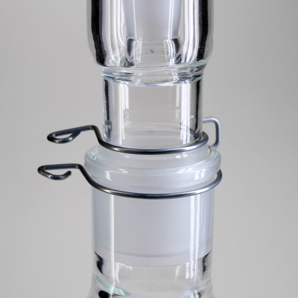BongClip ® in action - 45mm