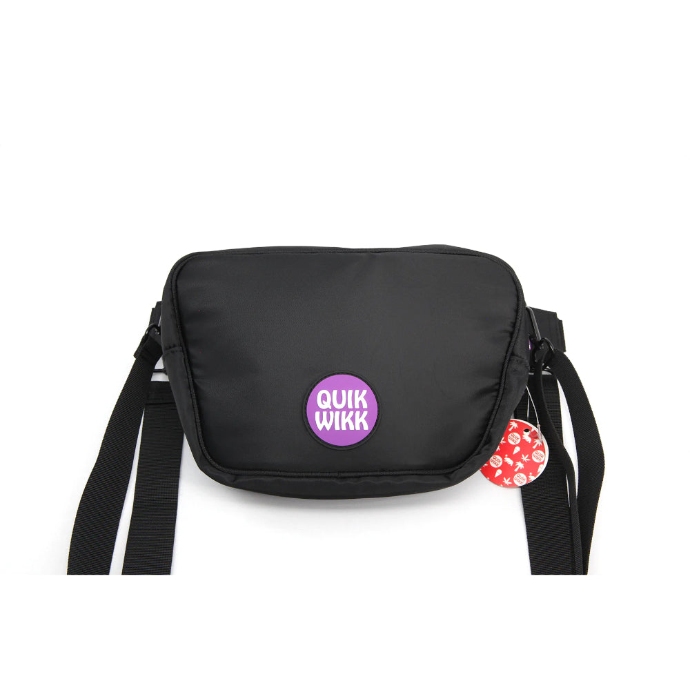 Quik Wikk Chest Pack | Red
