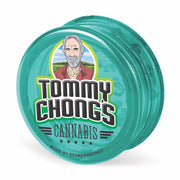 Beamer x Tommy Chongs 63mm Virgin Acrylic Grinder | teal