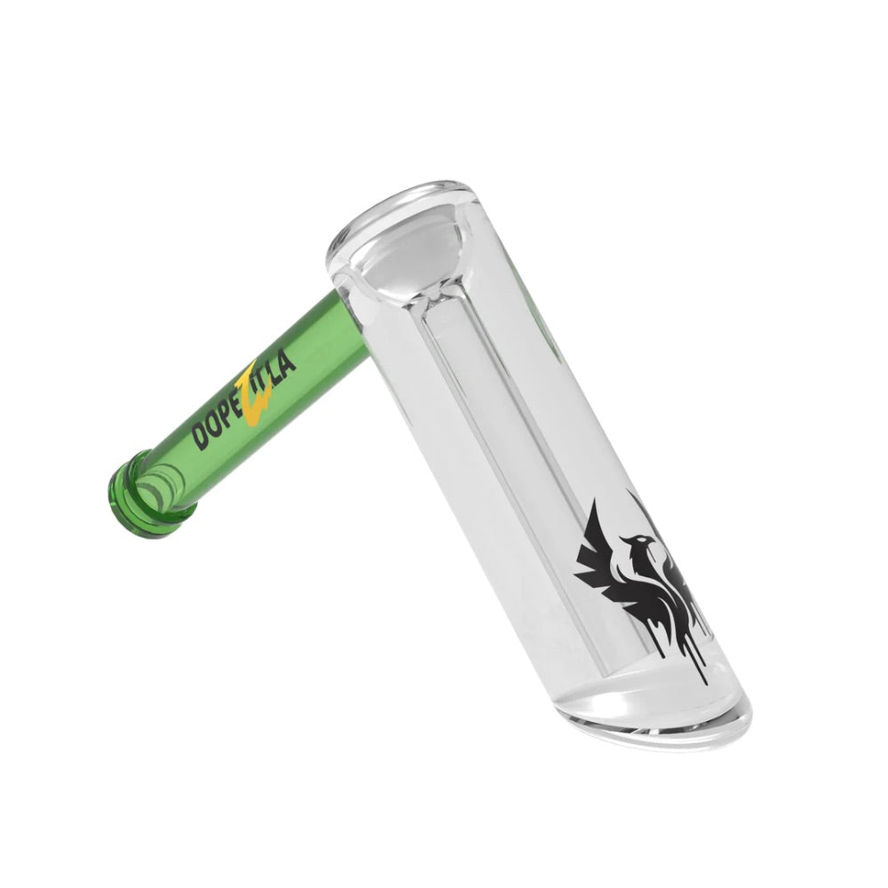 Dopezilla Phoenix Bubbler