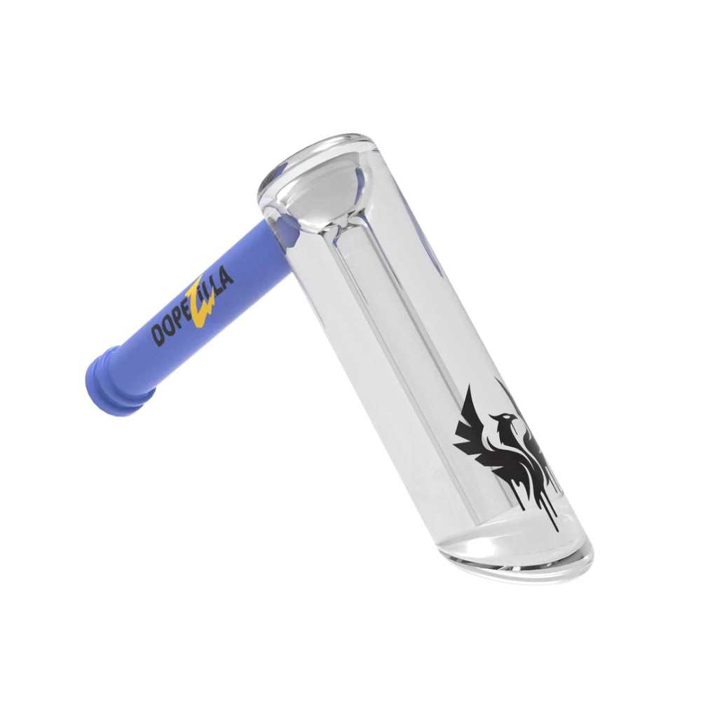 Dopezilla Phoenix Bubbler