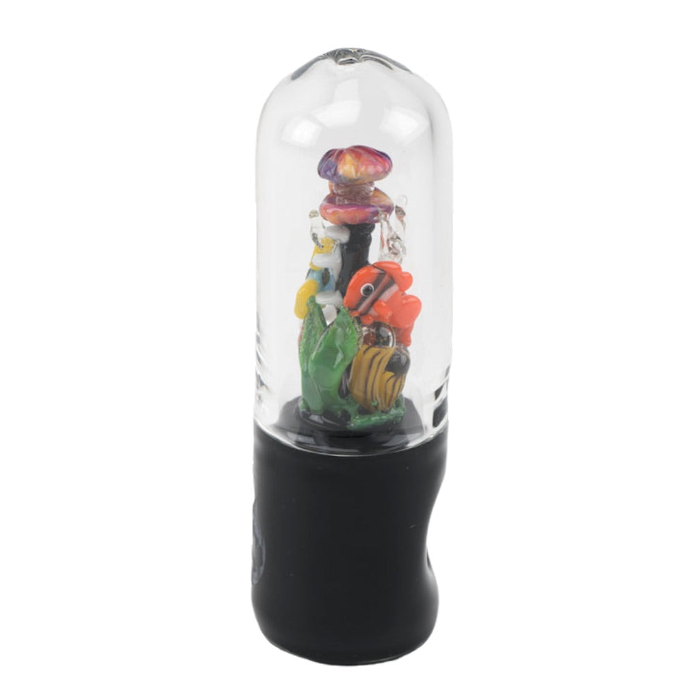 Empire Glassworks Under the Sea Pipe | side view 2