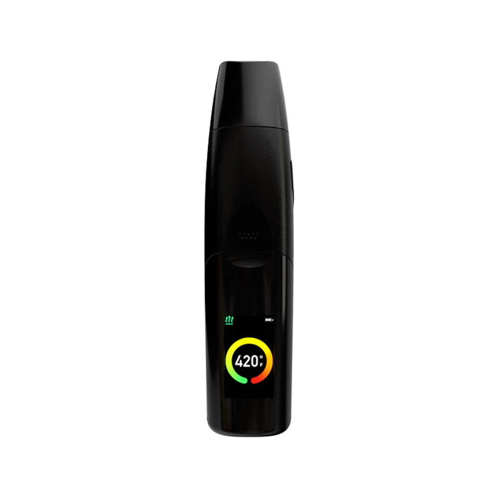G-Pen Elite II Herb Vaporizer | Display activated
