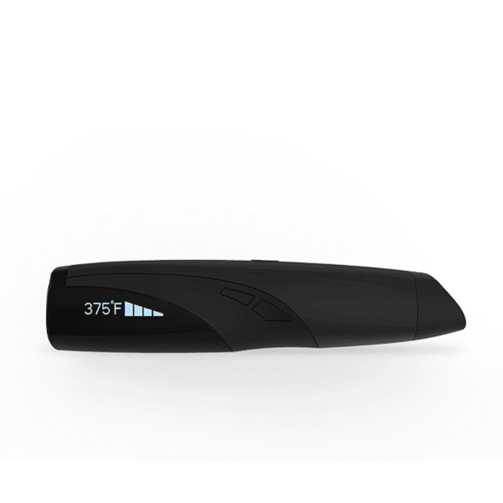 G Pen Elite Dry Herb Vaporizer | Side view