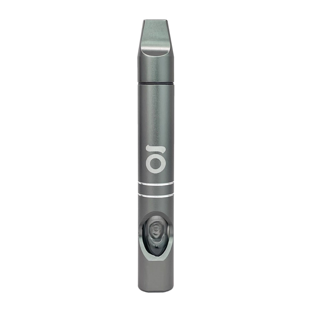 ONGROK Mediation Pipe | Gun Metal