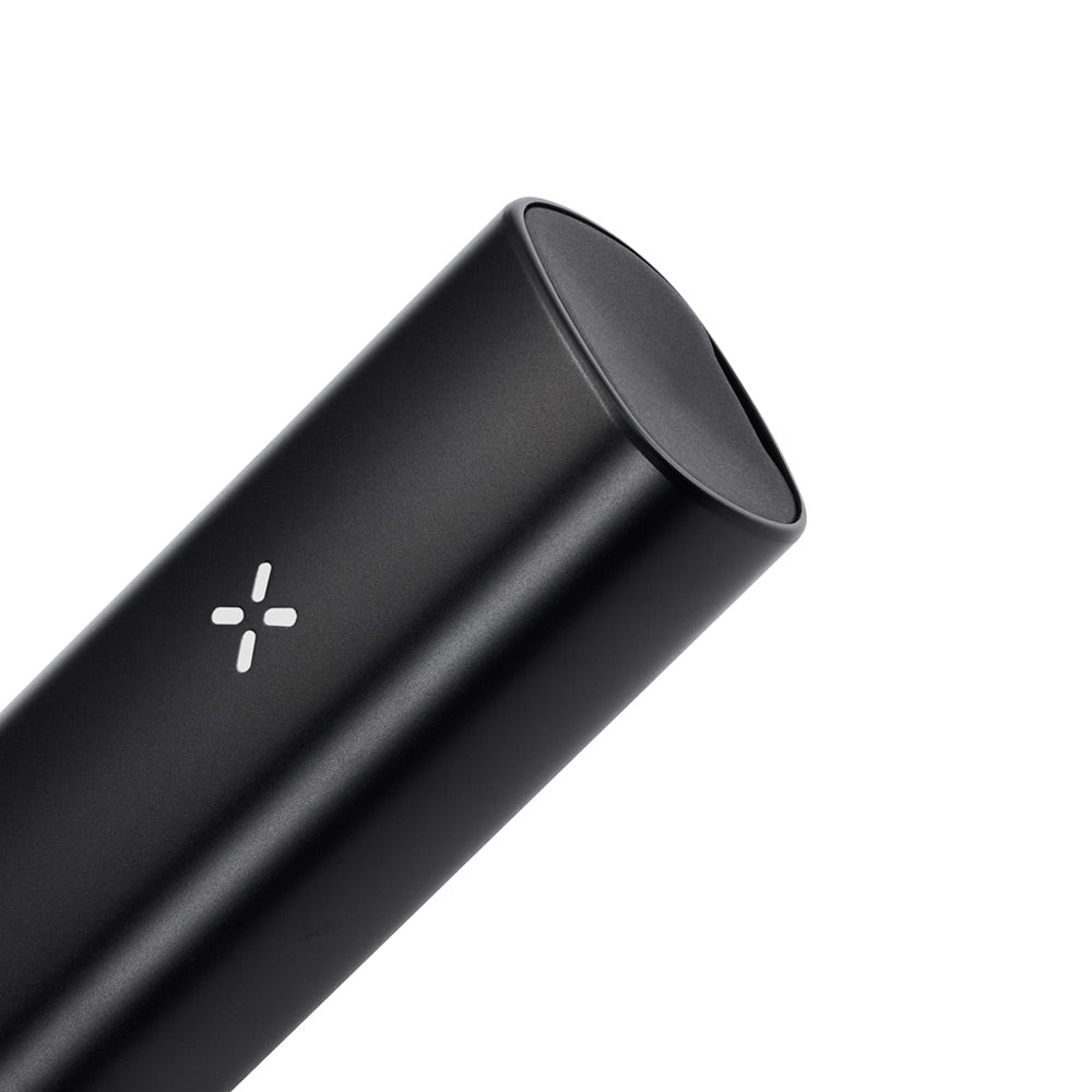 PAX Mini Vaporizer Kit | Onyx | close up