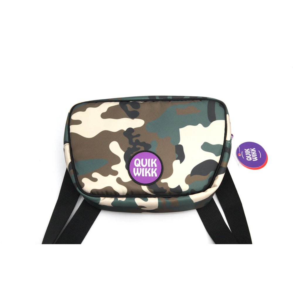 Quik Wikk Chest Pack | Camo