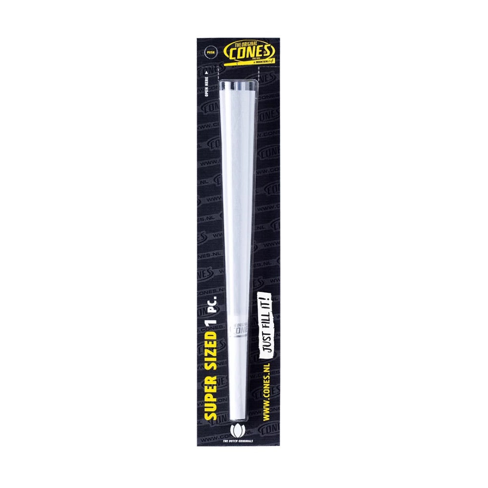 Cones Original Super Size Blister Pre-Rolled Cone
