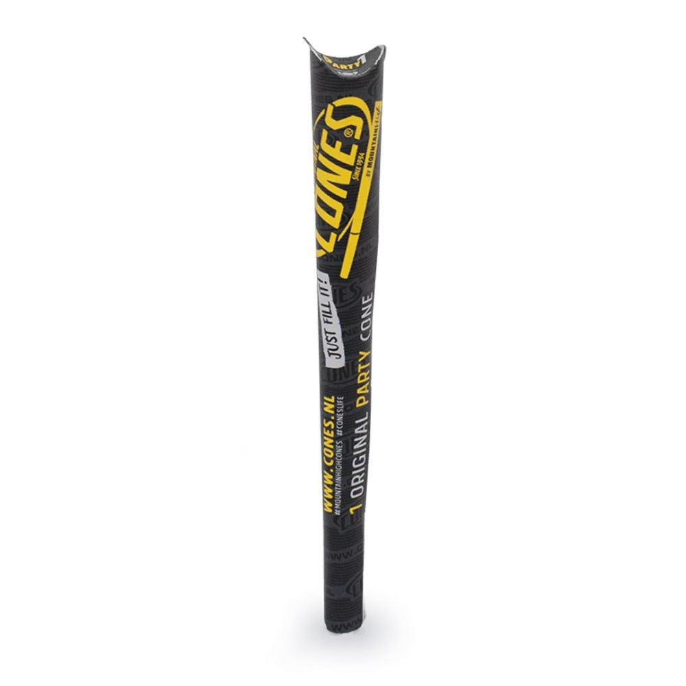 Cones Original Party Paper Pack Pre-Rolled Cones | 1 Pack