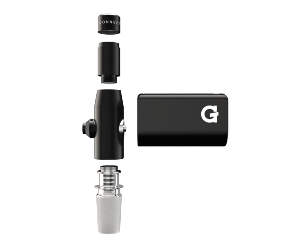G Pen Connect Vaporizer | all parts