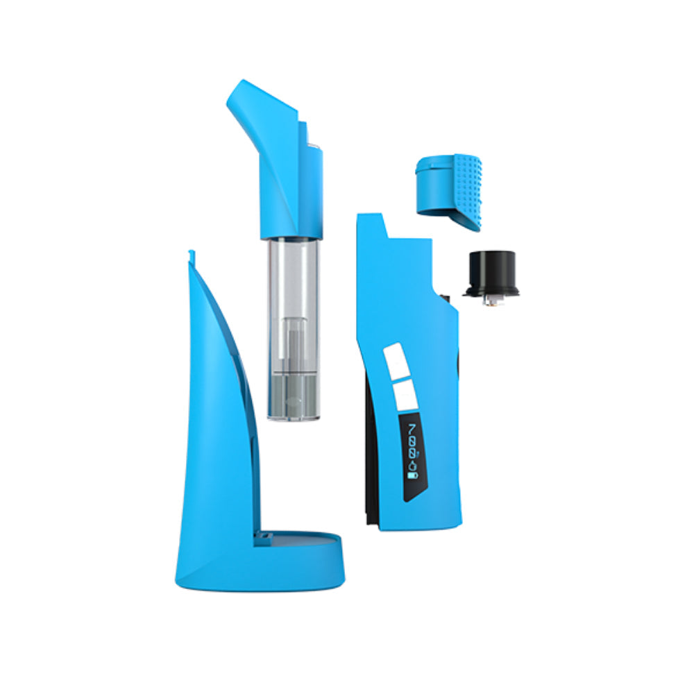 Cookies x G Pen Roam Vaporizer | All parts