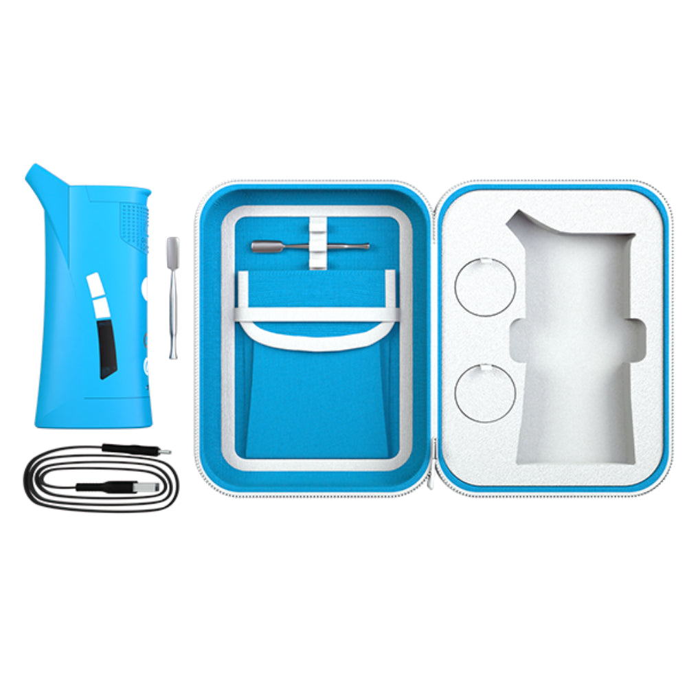 Cookies x G Pen Roam Vaporizer | Full kit with case