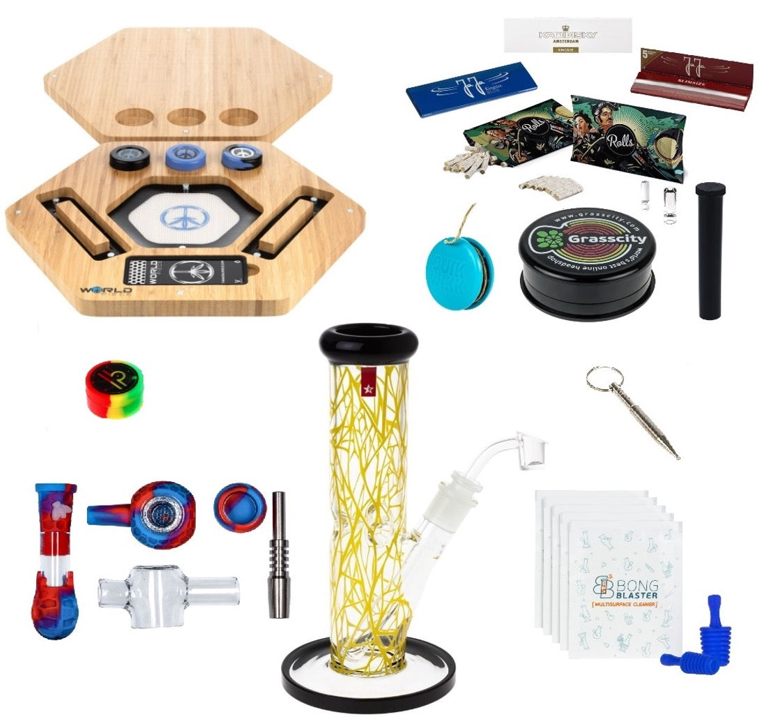 GC DabaDoo combo Deal