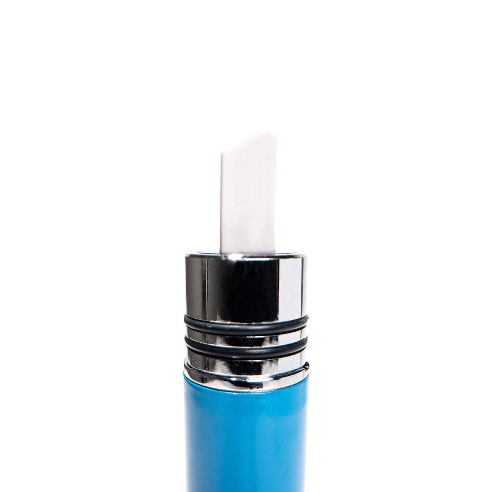 Dexso Oil Black Leaf Electric Hot Knife Dabber | tip