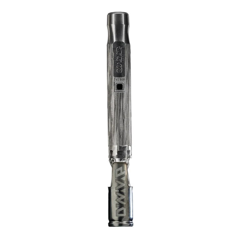 DynaVap The M Edition | Silver