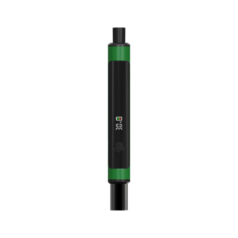 Little Dipper Dab Straw Vaporizer (Upgraded!) Green