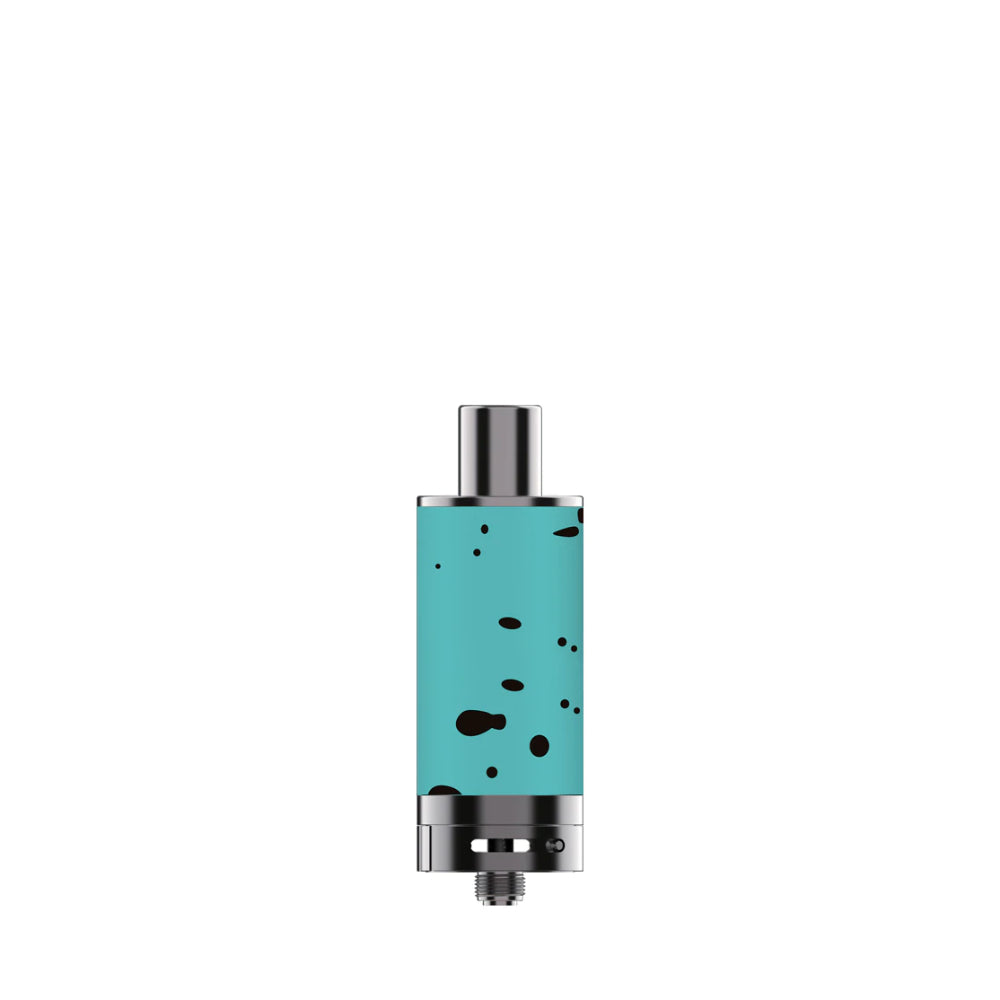 Wulf Mods Evolve Plus XL Duo Dry Atomizer