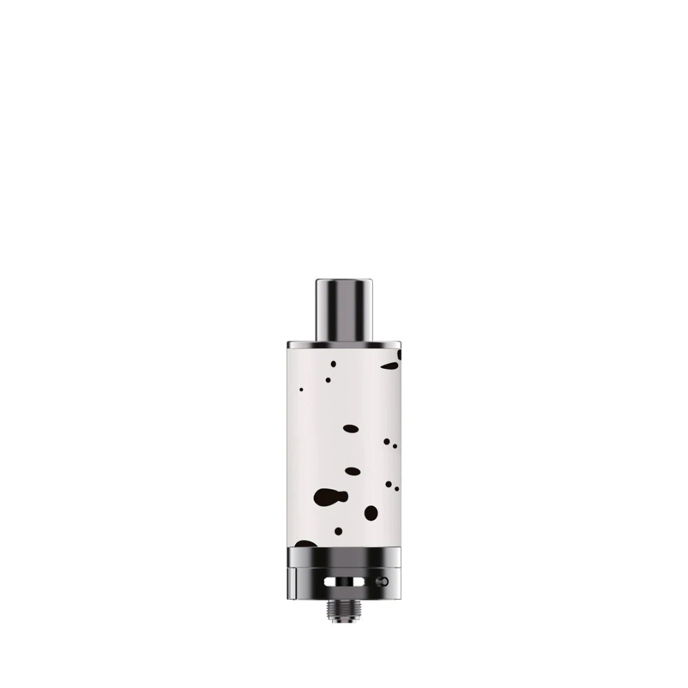 Wulf Mods Evolve Plus XL Duo Dry Atomizer