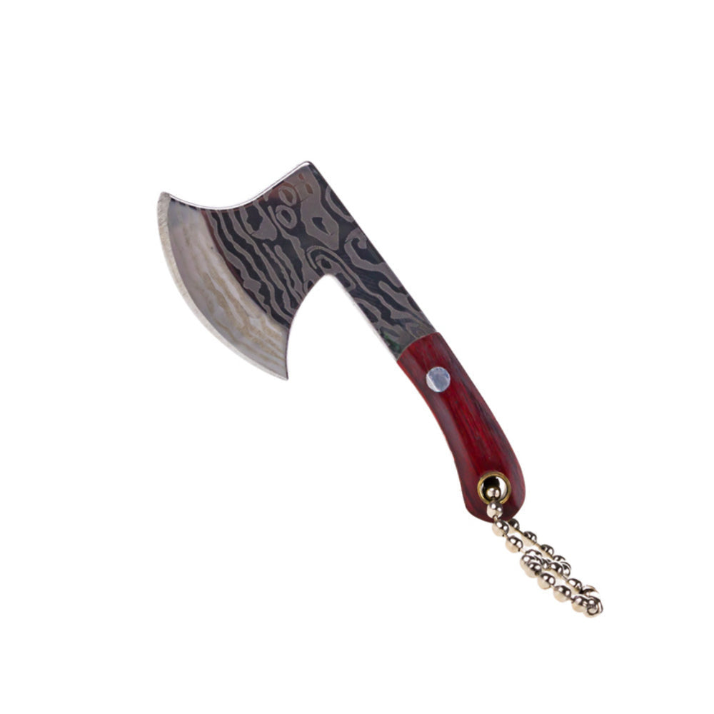 THGC EX III Mini Chopping Knife with Cover