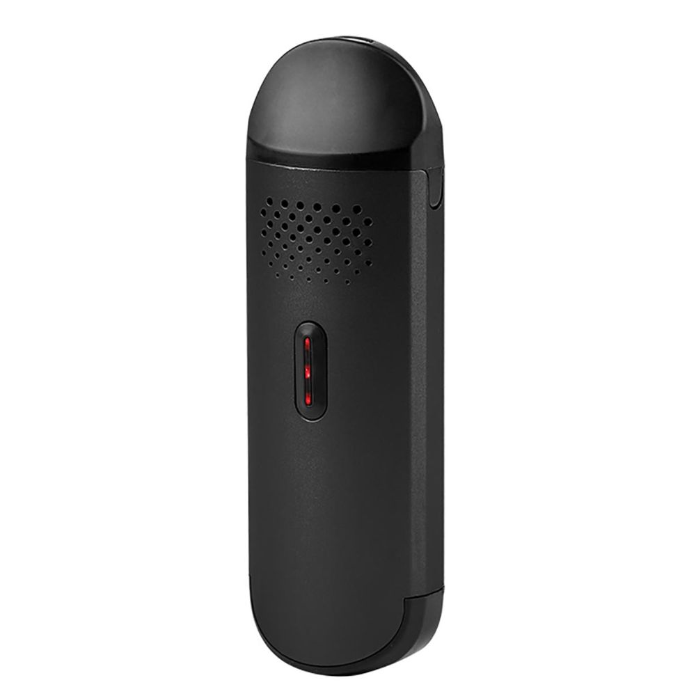 Flowermate Cap Vaporizer | Black