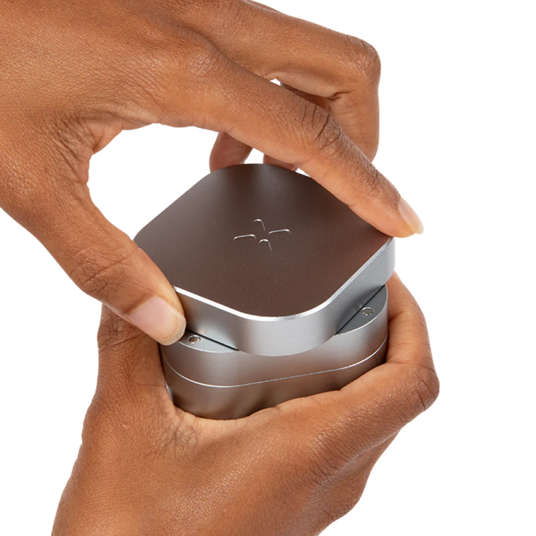 Pax Grinder- hand