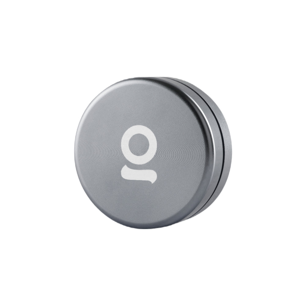 ONGROK Aluminum Storage Puck