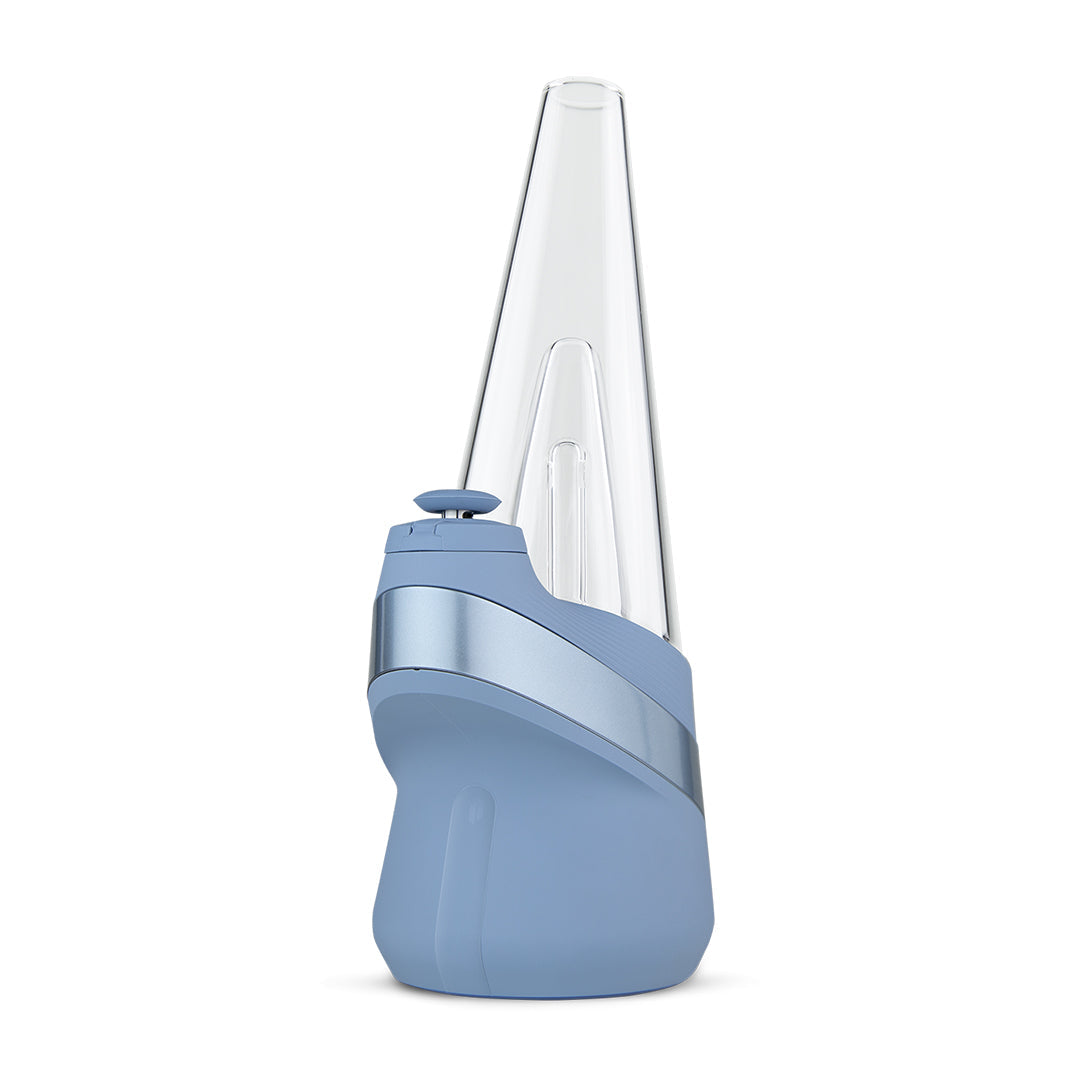 New Puffco Peak-blue