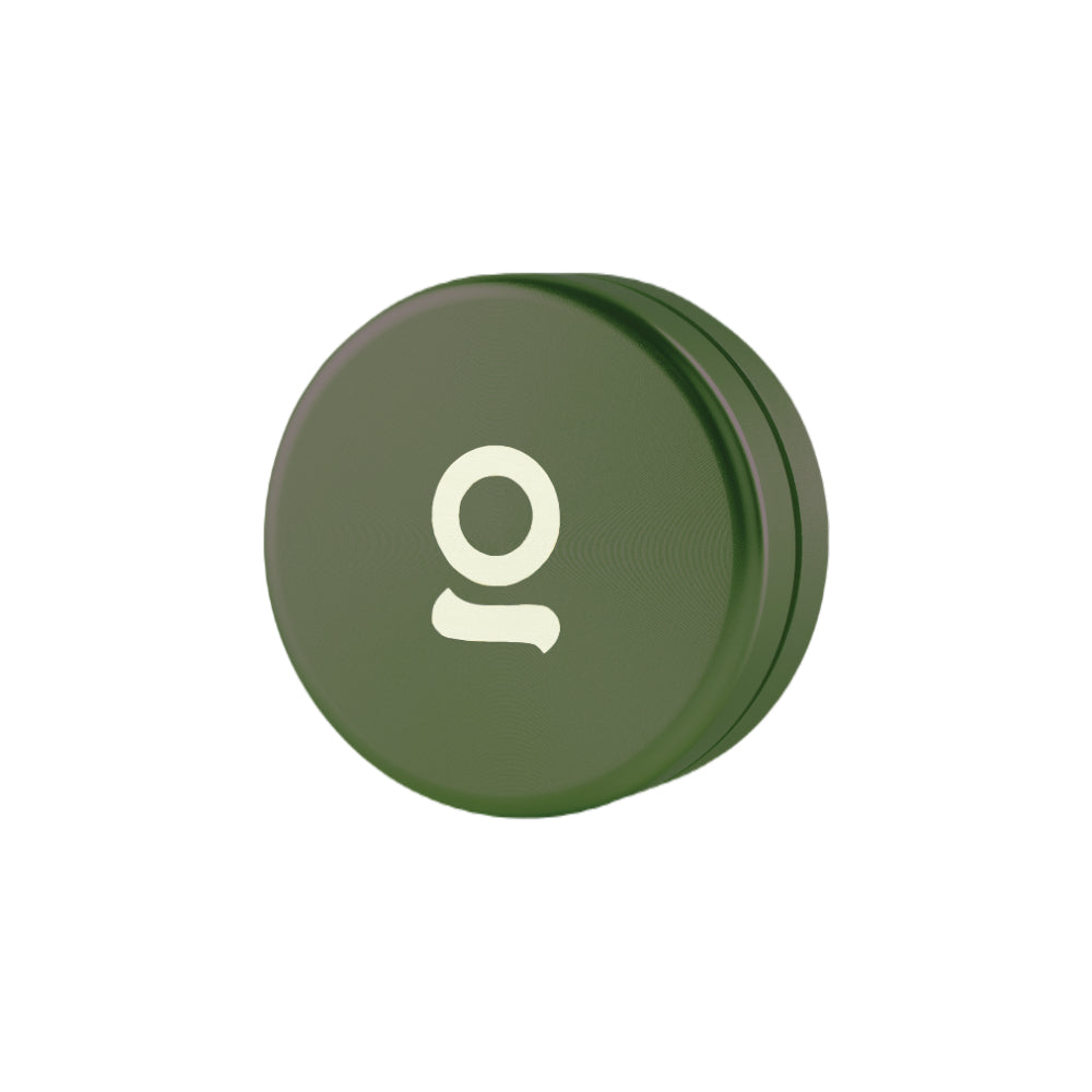 ONGROK Aluminum Storage Puck