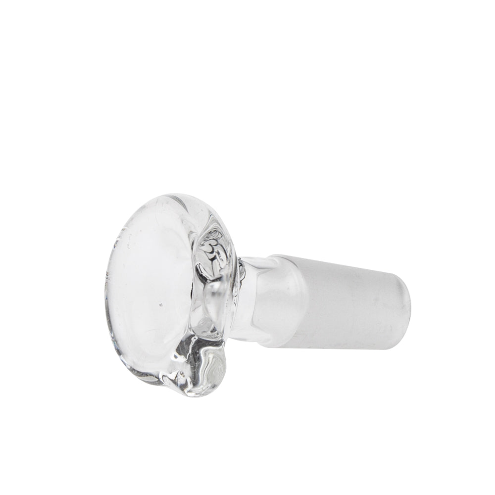 G-Spot Glass - Pure Bowl - Side view - 14.5 mm