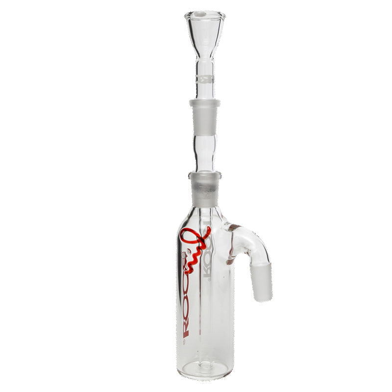 ROOR - Ashcatcher - 3.2mm - Red Logo