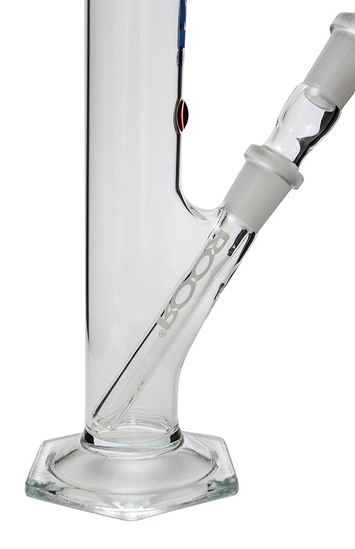 ROOR Blue Series Bong | 100ml | 14.5mm - Hexagonal Base