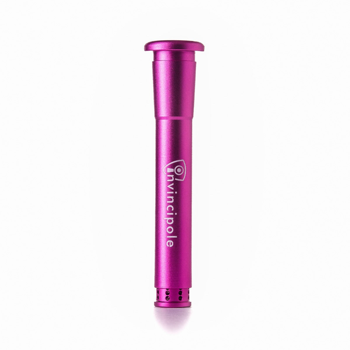 Invincipole Telescopic Metal Diffuser Downstem | 18.8mm > 14.5mm