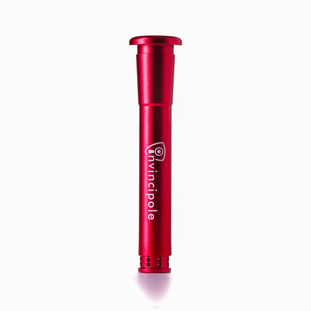 Invincipole Telescopic Metal Diffuser Downstem | 18.8mm > 14.5mm