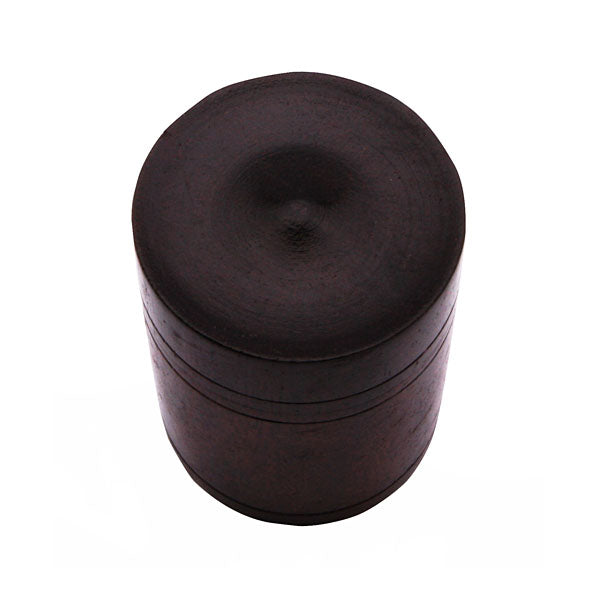 Mini wood box - dark long