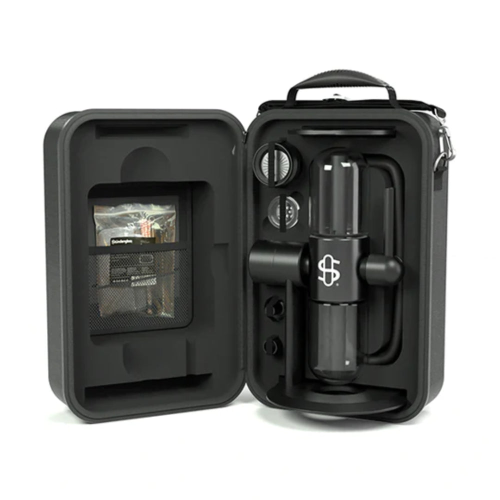 Stündenglass Gravity Infuser | In carry case