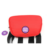 Quik Wikk Chest Pack | Red