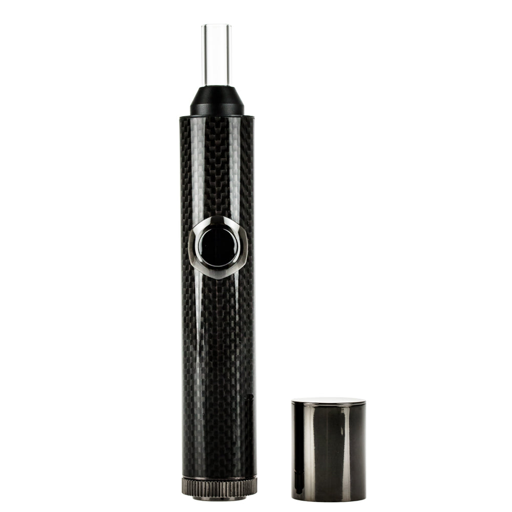 Flowermate Slick Vaporizer | Black