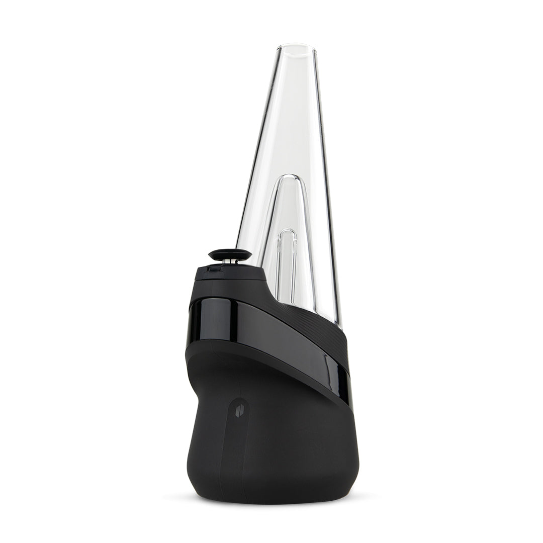 New Puffco Peak-black