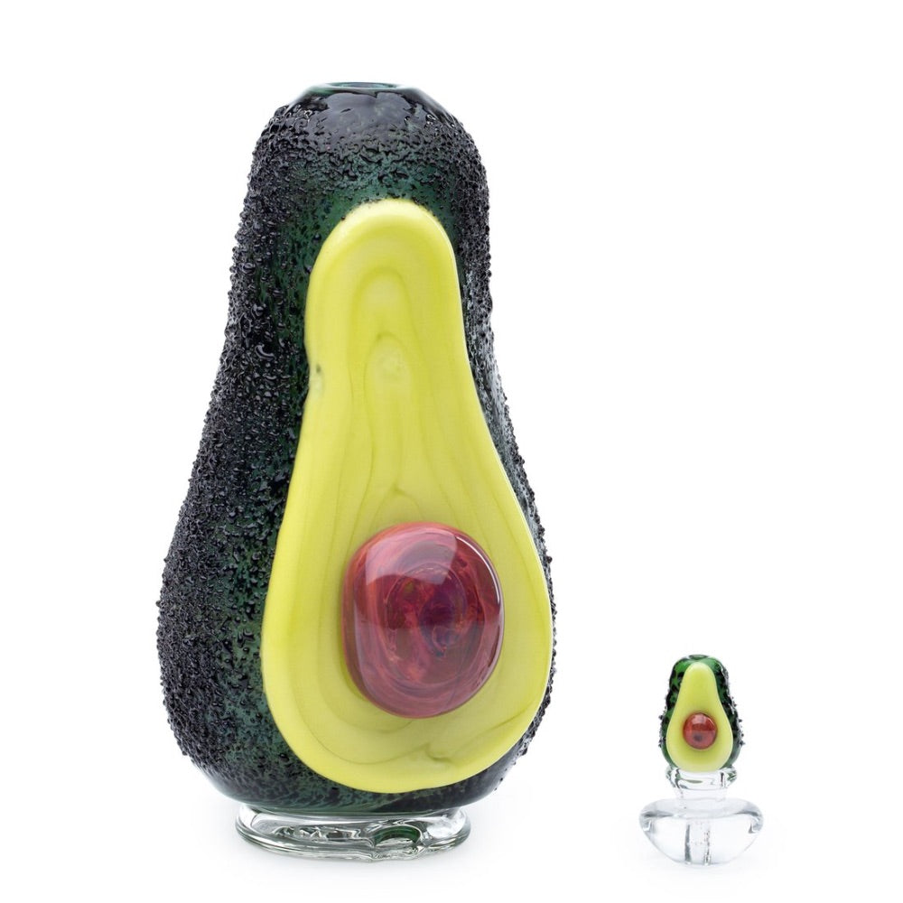 Empire Glassworks Peak Attachment Kit | Avocado